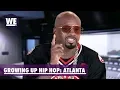 Jermaine Dupri Shows Some Tough Love Growing Up Hip Hop Atlanta