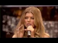 Download Lagu Fergie - Big Girls  Don't Cry Live in London Concert for Diana [1080pHD]