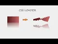 How to make CSS Loader using HTML and CSS CSS Design