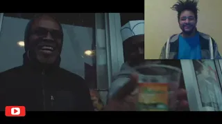 melvoni memories official music video nosleeplih reaction 