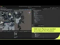 IMMERSAL TUTORIAL Create AR Navigation using Unity s NavMesh