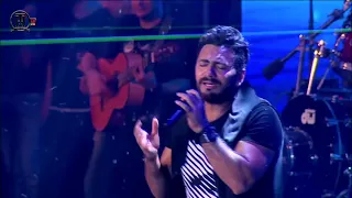 رحلة الحياه تامر حسنى دندنها