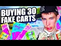 Download Lagu I Took Out A Loan to Buy 30 Fake Carts