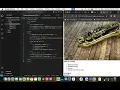 Coding Assignment Week 1