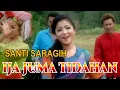 Lagu Simalungun IJA JUMA TIDAHAN - SANTI SARAGIH  | Lagu Simalungun Nostalgia [Official Music Video]