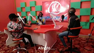 full interview pawizo ngoma ya mwanamke b2k hakutarajia mfmusic label imeniongezea safari management