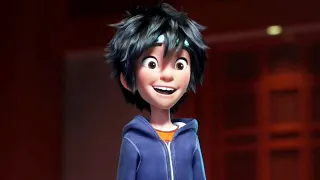 big hero 6 clips 