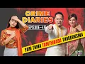 CRIME DIARIES-Episode 49 | YAM THINA TAMTHIRABA THOUDOKSING | Manipur Crime Stories | Epom Media