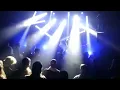 DEATH DECLINE - Useless Sacrifice @ Le Ferrailleur 2024