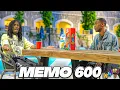 Memo600 FYB J Mane WILDEST INTERVIEW on BloodHound 607 Unc Durk OBlock ElHitta Boosie Kiddo More