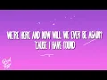 Fuel - Shimmer