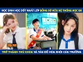 Download Lagu Học Sinh Học Dốt Nhất Lớp Bỗng Sở Hữu Hệ Thống Học Bá, Trở Thành Thủ Khoa Và Tán Đổ Hoa Khôi Của Lớp