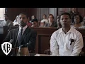 Just Mercy 4K Trailer Warner Bros Entertainment