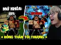 HÙNG AKIRA HÀNH TRÌNH KAIDO LEVEL 1 - 2600 THỨC TỈNH DRAGON REWORK TRỞ THÀNH VUA RỒNG BLOX FRUIT