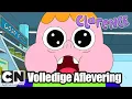 Download Lagu Clarence | Verloren in de Supermarkt (Volledige Aflevering) | Cartoon Network