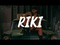 Neton Vega - RIKI (Letra)