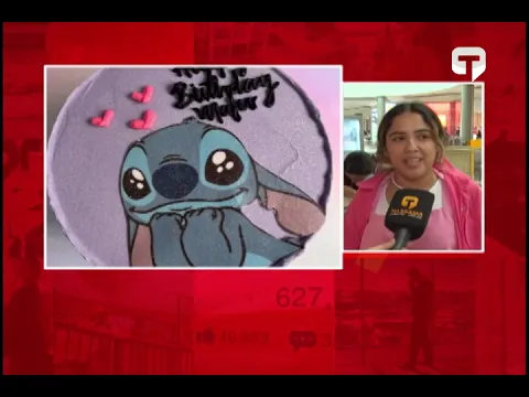 Chocobakery Mini Tortas y postres personalizados que marcan tendencia 