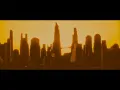 [BLACK PANTHER] (2018) - End Credits Song - {Kendrick Lemar (ALL THE STARS) feat. SZA}