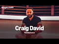 Lagu Amazon Music presents: Craig David - Rendezvous