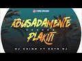 Download Lagu Abusadamente VS Plakiti - DJ CHINO AYALA ✘ ZATO DJ