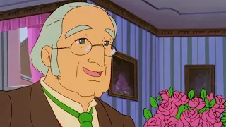 سالي الحلقة 25 HD جودة عالية 