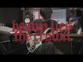 510 – Heavy Lies The Crown | Bass Cover