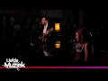 Download Lagu The Starlings - 'Dancing In The Dark' | Liefde voor Muziek