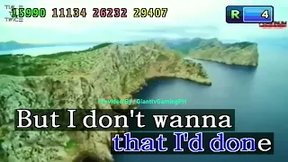  11865 somebody that i used to know goyte karaoke lyrics instrumental hd kapitan 2 ver 1 5 