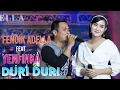 Lagu DURI DURI - Yeni Inka Adella feat Fendik Adella || Video Lirik