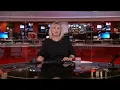 BBC News 8PM BST 9th October 2021