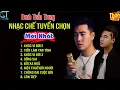 Lagu Danh Tuấn Trung - LK KHÓC VÌ ĐỜI 2 l Tổng Hợp Nhạc Chế Hot Triệu View Tiktok 2022