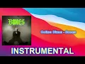 Colton Dixon - Bones (INSTRUMENTAL)