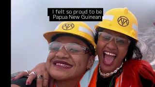 Tabubil Vlog