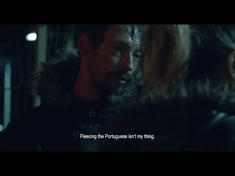 Official Trailer