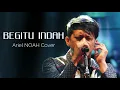 Download Lagu Padi begitu indah cover ariel noah