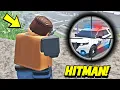 Download Lagu COP KILLING HITMAN IN ERLC!