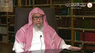 ما يستفاد من قوله تعالى يا أيها الذين آمنوا اتقوا الله وكونوا مع الصادقين لمعالي الشيخ صالح الفوزان دندنها