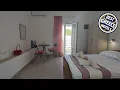 Platia Studios Crete Island Greece Hotel Review