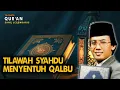 Download Lagu TILAWAH SYAHDU MENYENTUH QOLBU QORI INTERNASIONAL KH MUAMMAR ZA