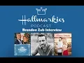 Hallmarkies Actor Brendon Zub Interview