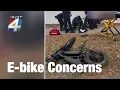 Download Lagu E-bikes expected to be hot topic as sheriff, county leaders host town hall Monday
