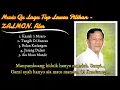 Download Lagu Lagu Top Lawas Minang Pilihan Zalmon Liriks