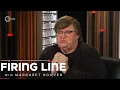 Michael Moore Learns He s Related to Herbert Hoover