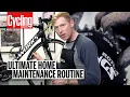 Do it yourself bicycle service What you need to know Cycling Weekly