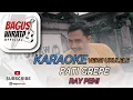 Download Lagu KARAOKE ! PATI GREPE - RAY PENI || VERSI UKULELE BAGUS WIRATA