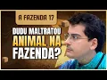 Download Lagu DUDU CAMARGO MALTRATOU BEZERRO EM A FAZENDA? PODE SER EXPULSO?| LINK PODCAST