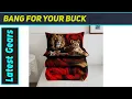Feelyou Lion Comforter Set Wildly Cool Bedding