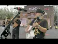 Sahir Montoya - Nadie (En Vivo)
