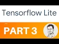 Post-training Quantization in TensorFlow Lite TFLite