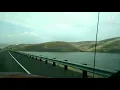 Road to Pullman Wa